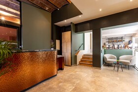 Sure Hotel by Best Western Coeur de Cassis