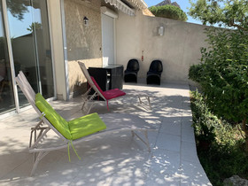 Villa Soledad