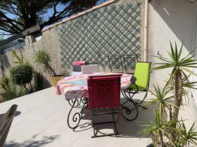 Villa Soledad