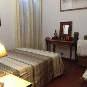 Villa Soledad