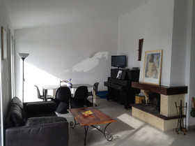Villa Soledad