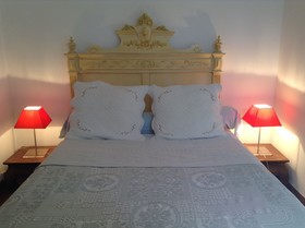 Villa Soledad