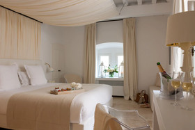 Hôtel Le Vieux Castillon