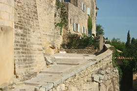 Hôtel Le Vieux Castillon
