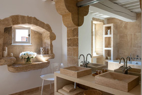 Hôtel Le Vieux Castillon