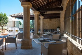 Hôtel Le Vieux Castillon