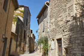 Hôtel Le Vieux Castillon