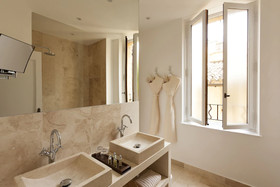 Hôtel Le Vieux Castillon