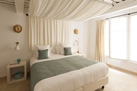 Hôtel Le Vieux Castillon