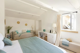 Hôtel Le Vieux Castillon