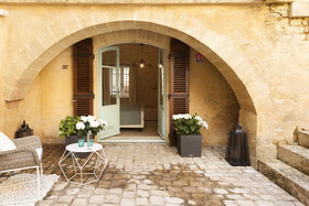 Hôtel Le Vieux Castillon