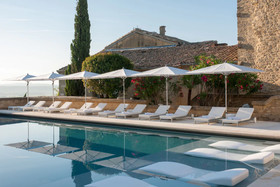 Hôtel Le Vieux Castillon