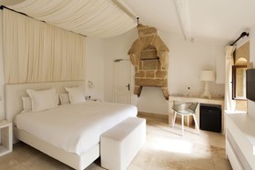 Hôtel Le Vieux Castillon