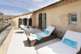 Hôtel Le Vieux Castillon