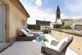 Hôtel Le Vieux Castillon