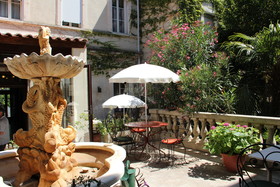 The Originals Boutique, Hôtel du Parc, Cavaillon