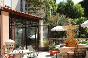 The Originals Boutique, Hôtel du Parc, Cavaillon