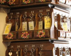 The Originals Boutique, Hôtel du Parc, Cavaillon