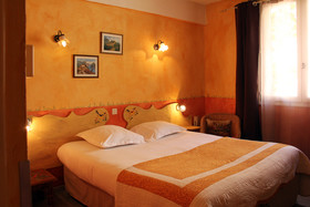 The Originals Boutique, Hôtel du Parc, Cavaillon