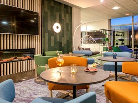 Hôtel Mercure Cavaillon Portes du Luberon