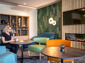 Hôtel Mercure Cavaillon Portes du Luberon