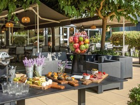 Hôtel Mercure Cavaillon Portes du Luberon