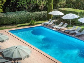 Hôtel Mercure Cavaillon Portes du Luberon