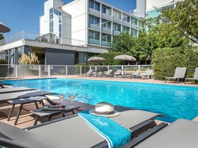 Hôtel Mercure Cavaillon Portes du Luberon