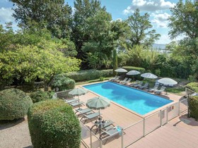 Hôtel Mercure Cavaillon Portes du Luberon