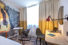 Hôtel Mercure Cavaillon Portes du Luberon