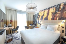 Hôtel Mercure Cavaillon Portes du Luberon