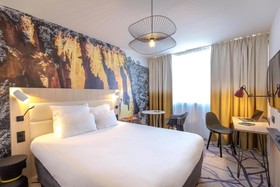 Hôtel Mercure Cavaillon Portes du Luberon