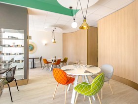 Hôtel Mercure Cavaillon Portes du Luberon