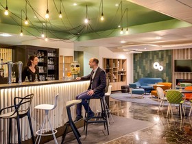 Hôtel Mercure Cavaillon Portes du Luberon