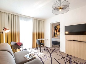 Hôtel Mercure Cavaillon Portes du Luberon