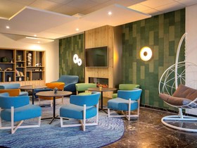 Hôtel Mercure Cavaillon Portes du Luberon