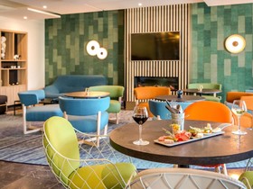 Hôtel Mercure Cavaillon Portes du Luberon