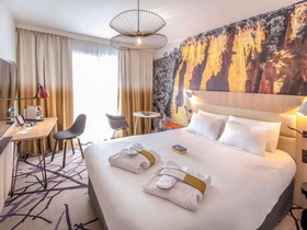 Hôtel Mercure Cavaillon Portes du Luberon