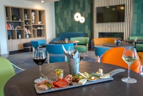 Hôtel Mercure Cavaillon Portes du Luberon