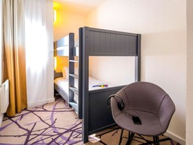 Hôtel Mercure Cavaillon Portes du Luberon