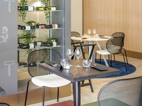 Hôtel Mercure Cavaillon Portes du Luberon