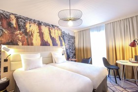 Hôtel Mercure Cavaillon Portes du Luberon