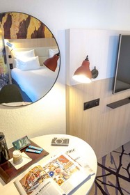 Hôtel Mercure Cavaillon Portes du Luberon