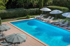 Hôtel Mercure Cavaillon Portes du Luberon