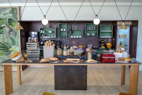 Hôtel Mercure Cavaillon Portes du Luberon