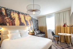 Hôtel Mercure Cavaillon Portes du Luberon