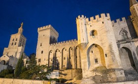 Hôtel Mercure Cavaillon Portes du Luberon