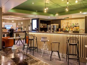 Hôtel Mercure Cavaillon Portes du Luberon