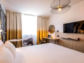Hôtel Mercure Cavaillon Portes du Luberon