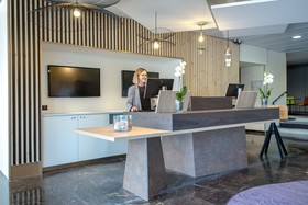 Hôtel Mercure Cavaillon Portes du Luberon